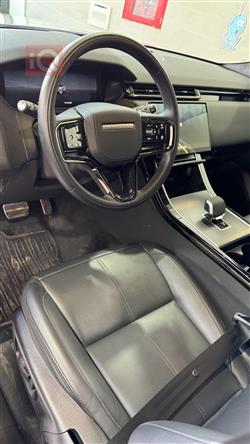 لاند ڕۆڤەر ڕانج ڕۆڤەر ڤێلار